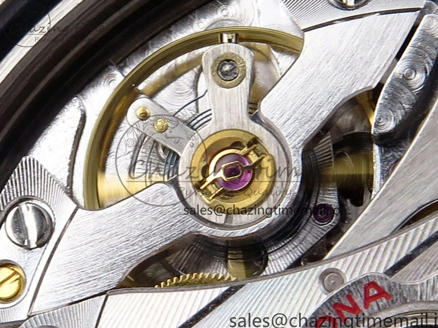 MiroTime 0428 Reliable Daytona 126500 QF+ 1:1 Best Edition 904L Steel White Dial on SS Bracelet SH 862